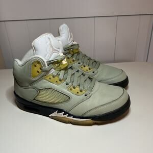 Size 8 - Jordan 5 Jade Horizon (2022)